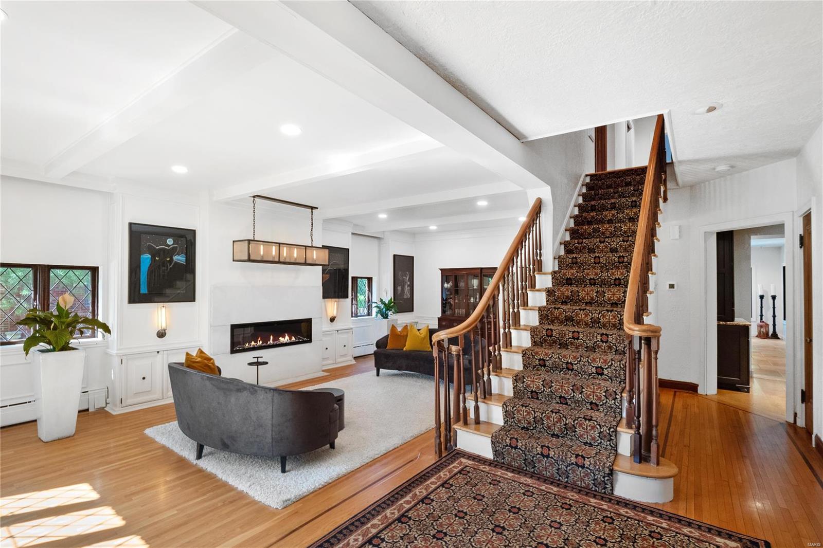 Claverach Park - Residential