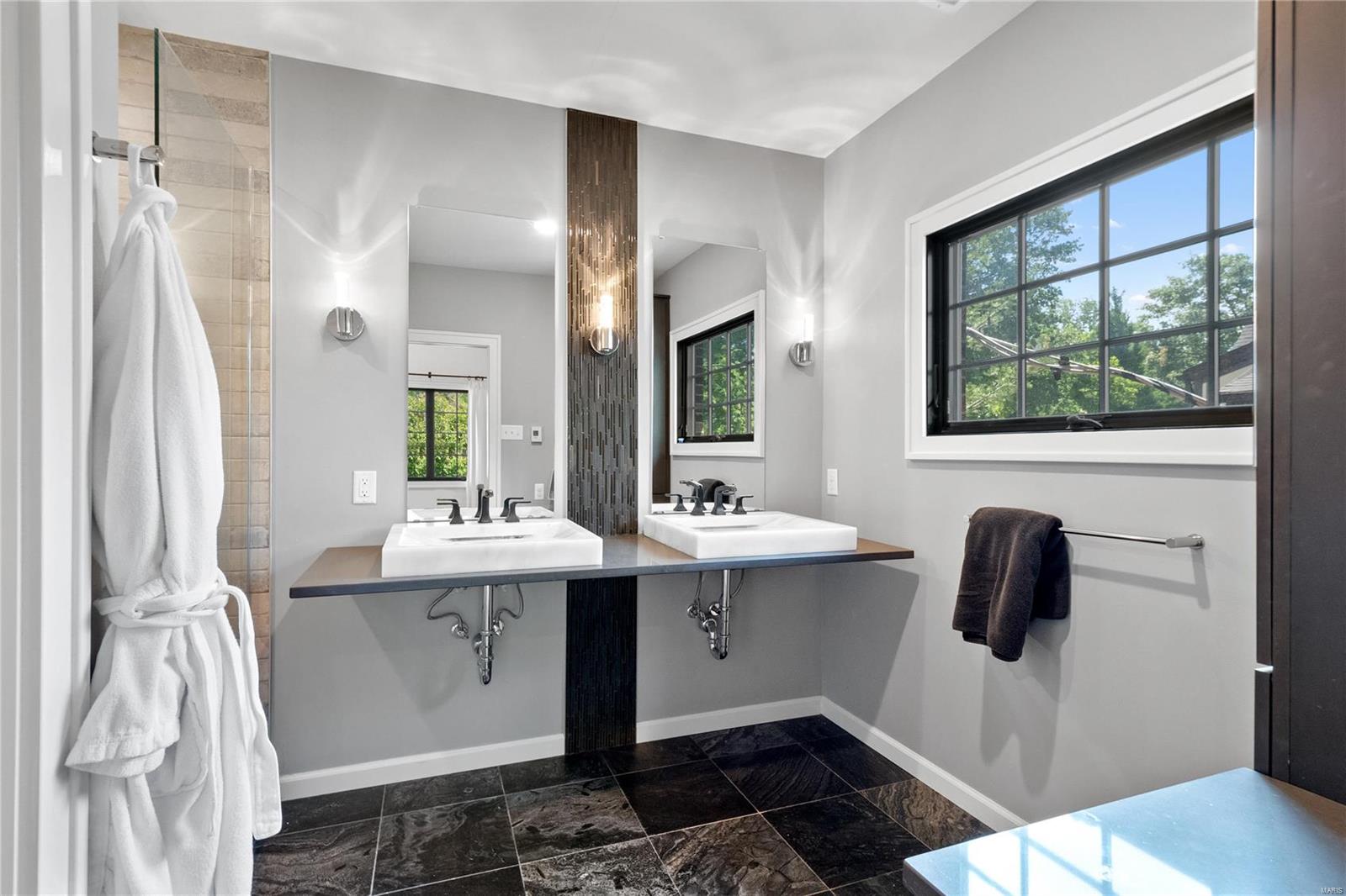 Claverach Park - Residential