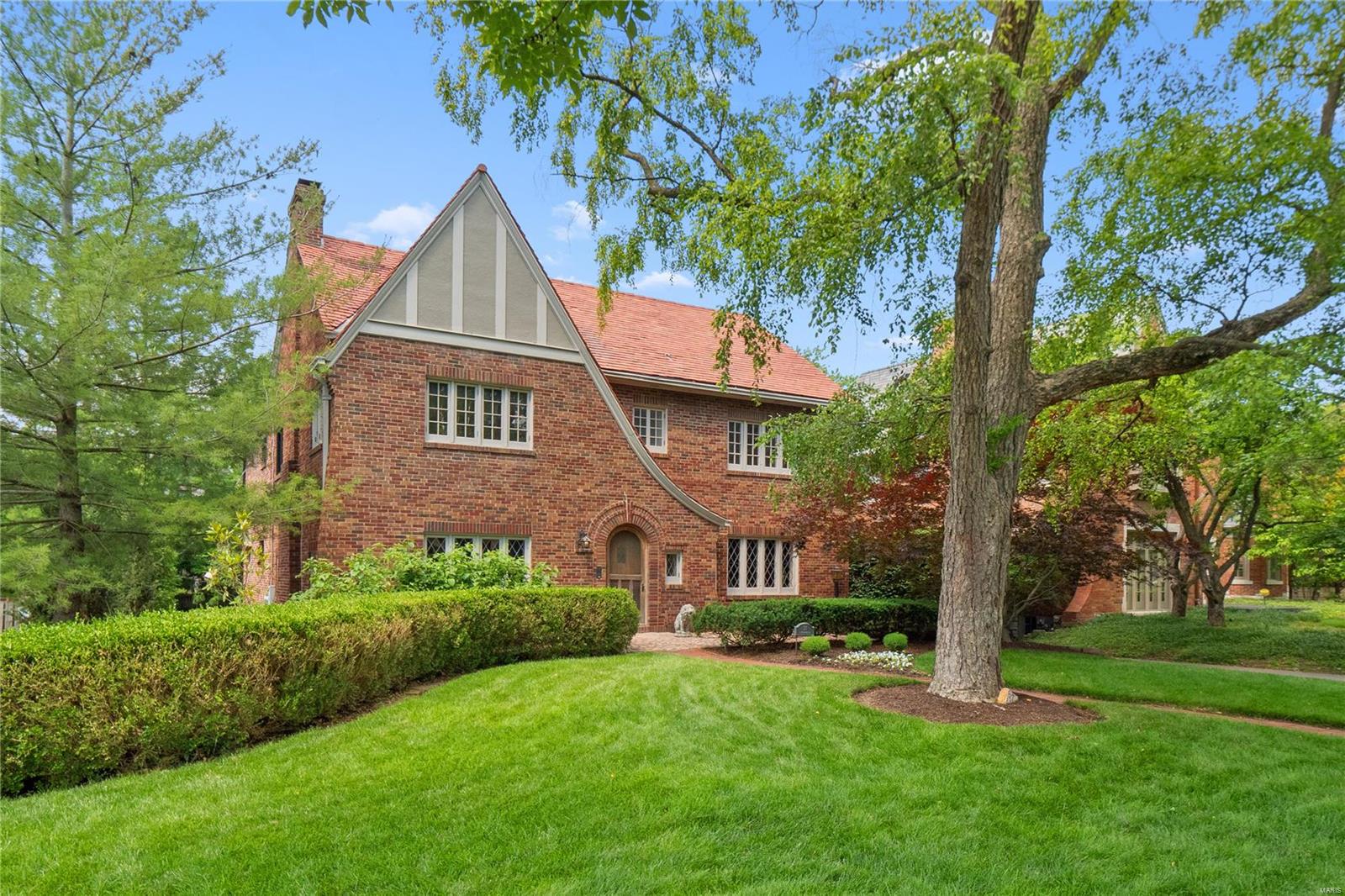 Claverach Park - Residential