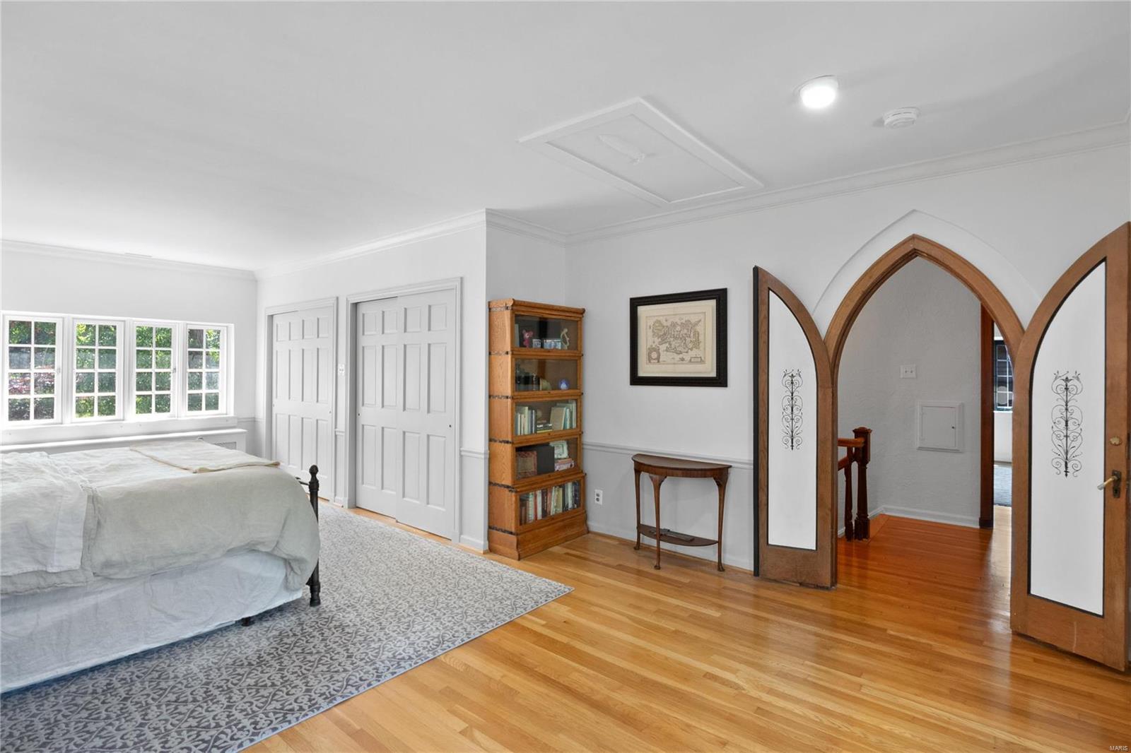 Claverach Park - Residential