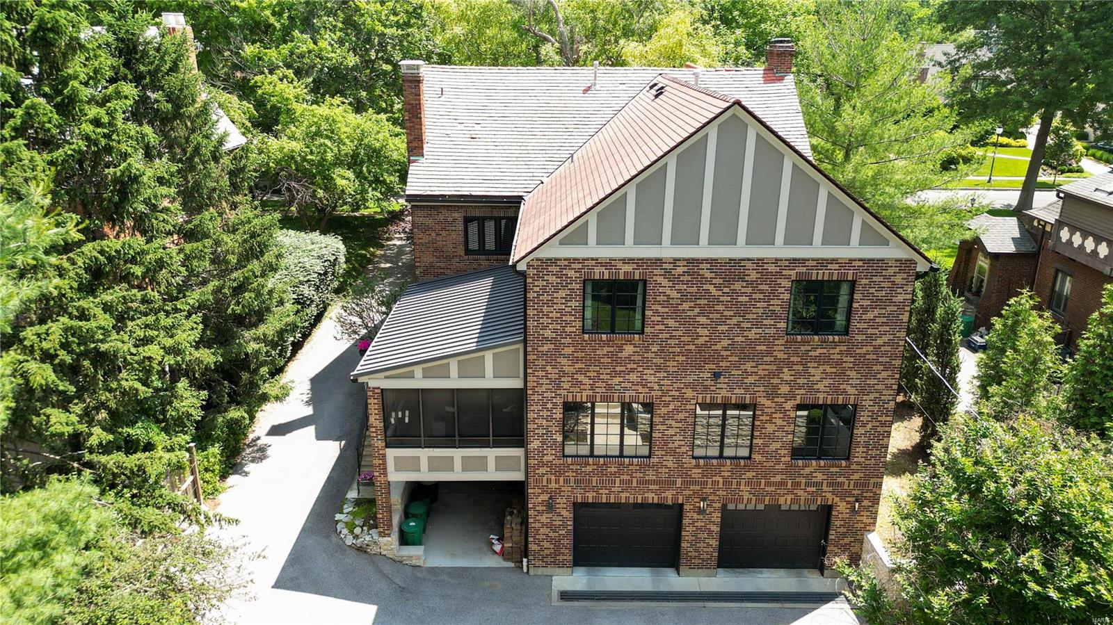 Claverach Park - Residential