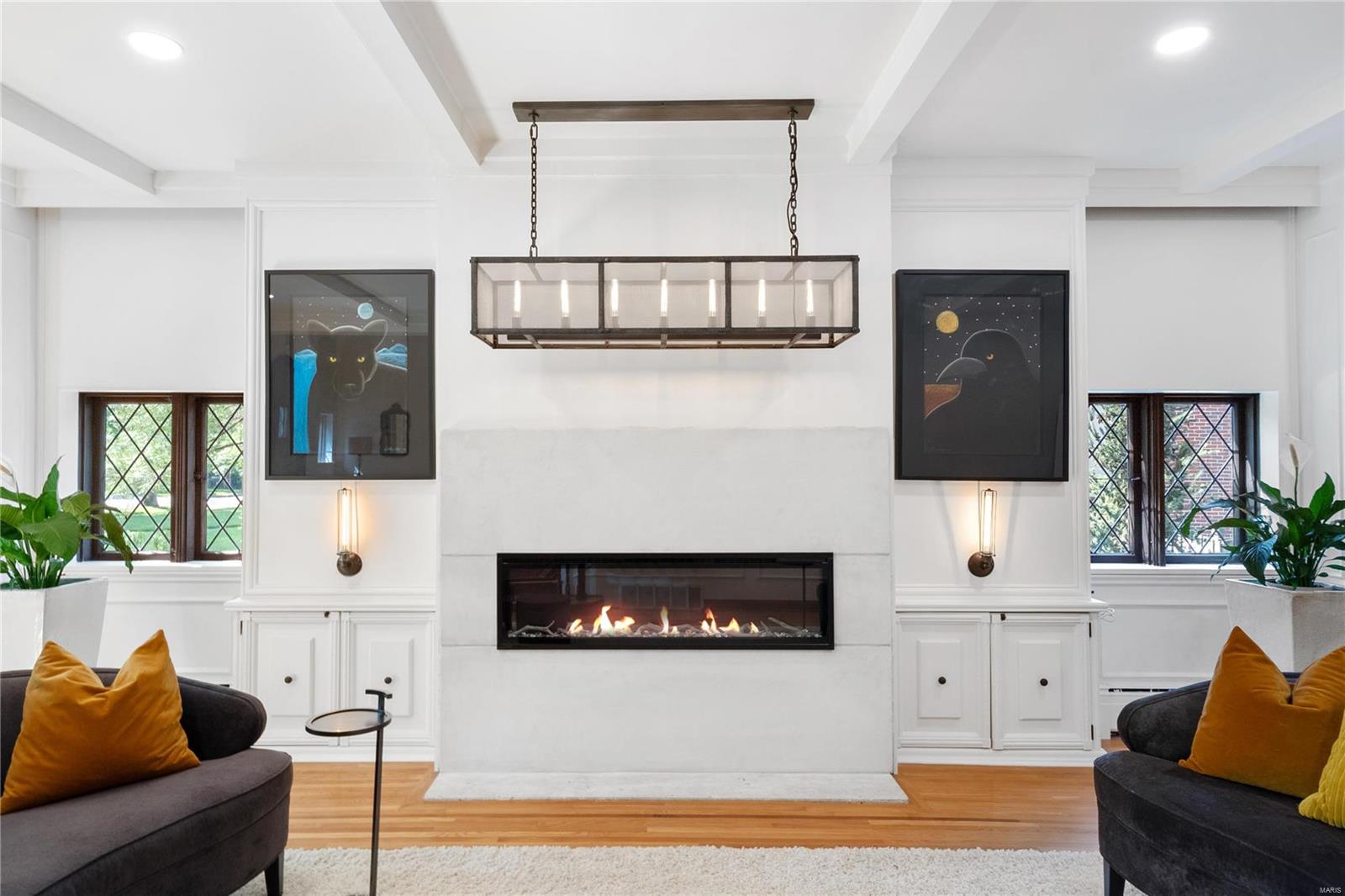 Claverach Park - Residential