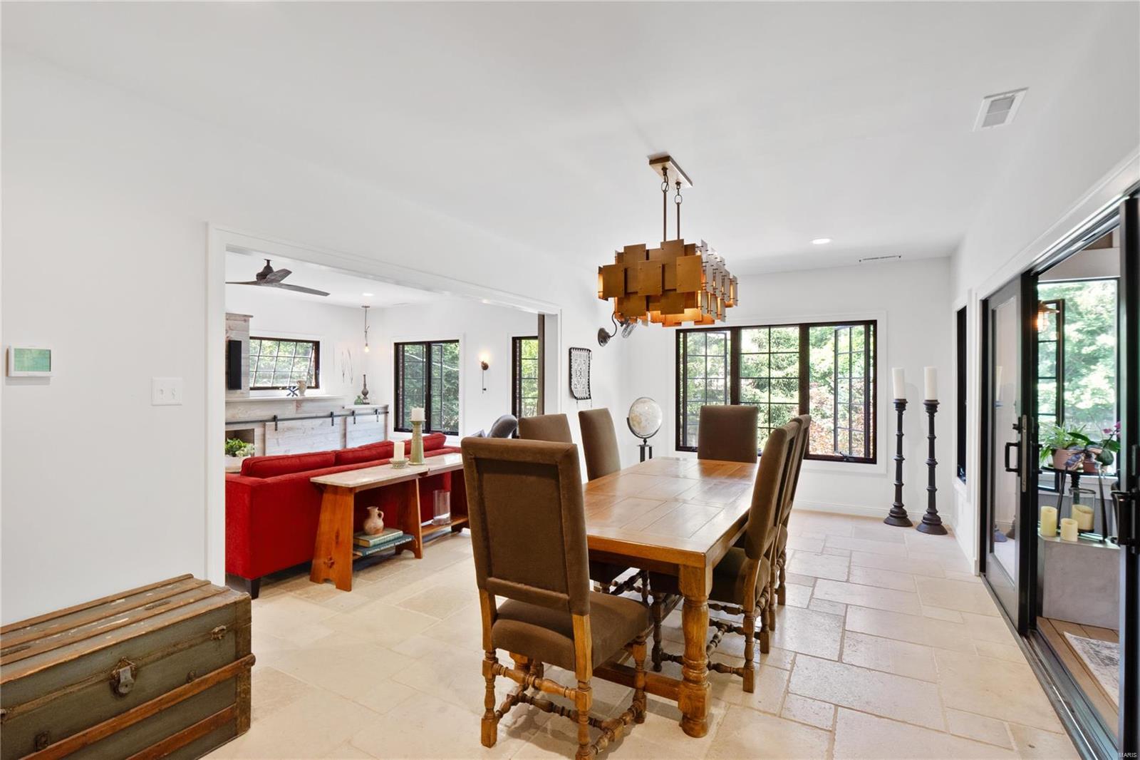 Claverach Park - Residential