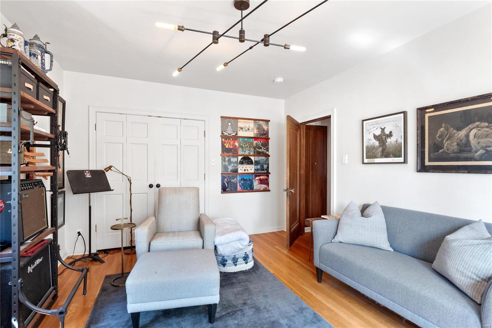 Claverach Park - Residential