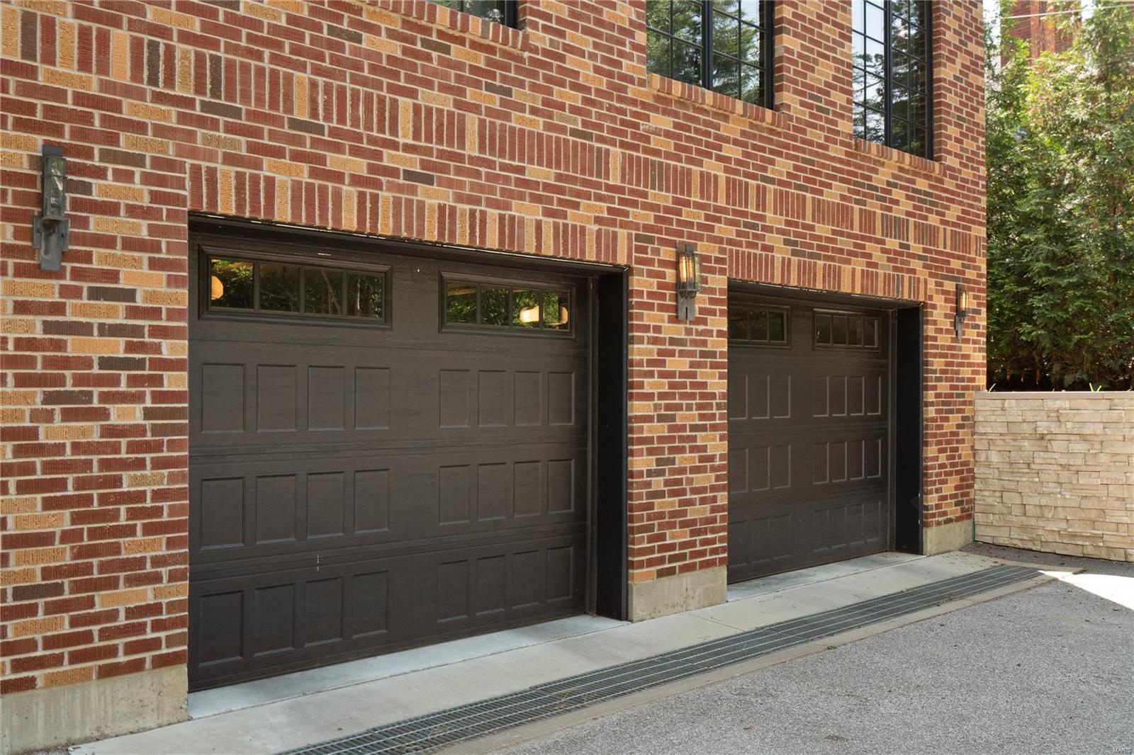 Claverach Park - Residential