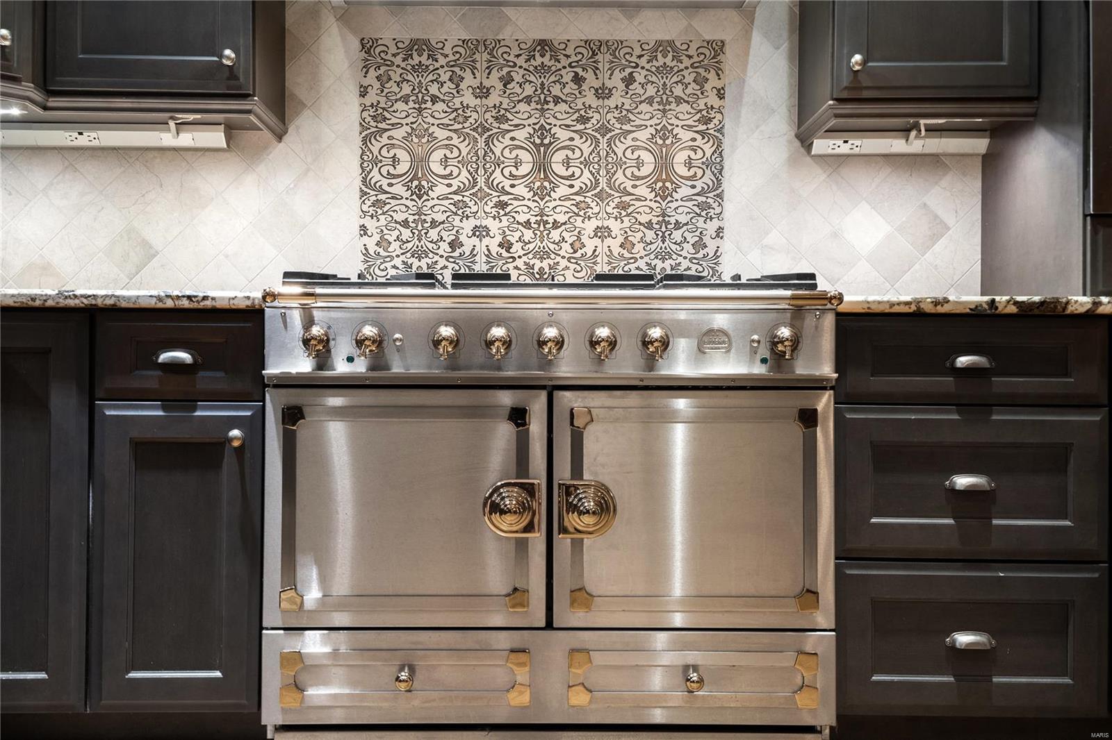 Claverach Park - Residential