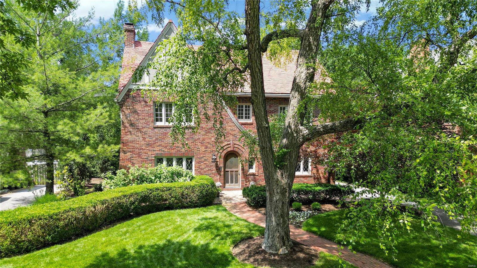 Claverach Park - Residential