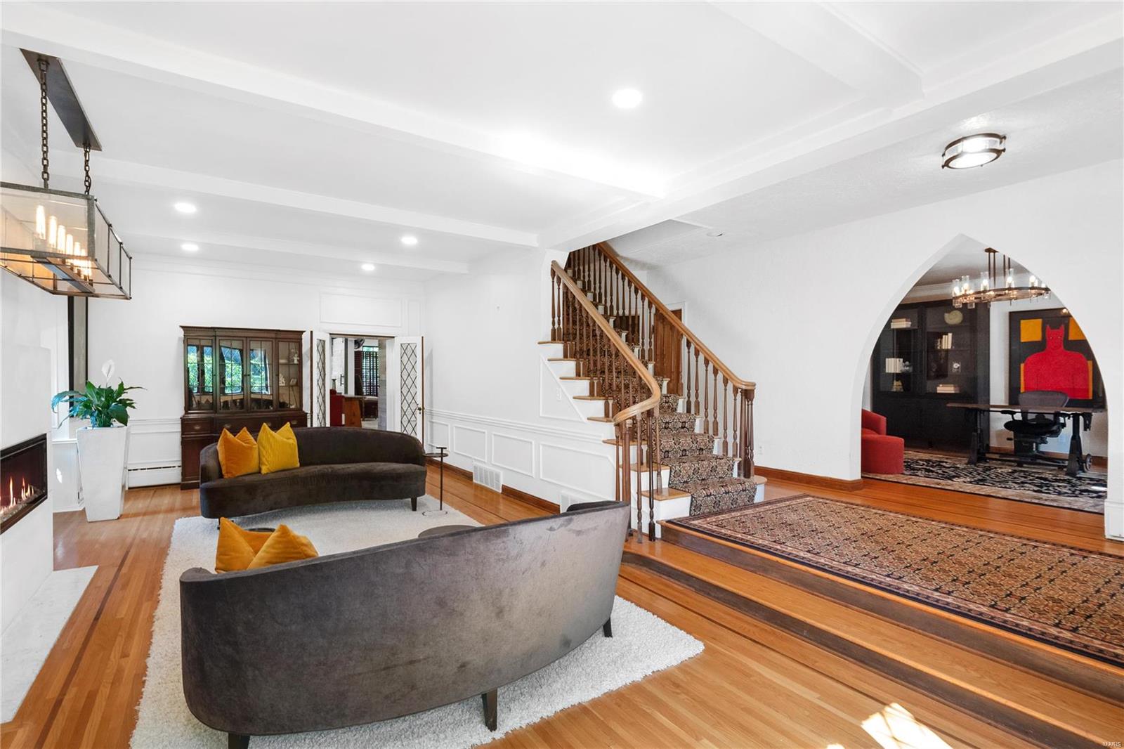 Claverach Park - Residential