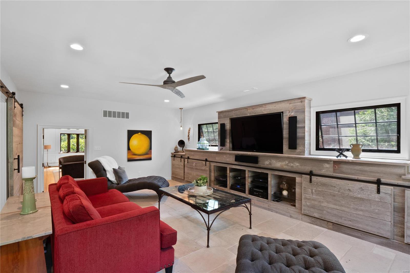 Claverach Park - Residential