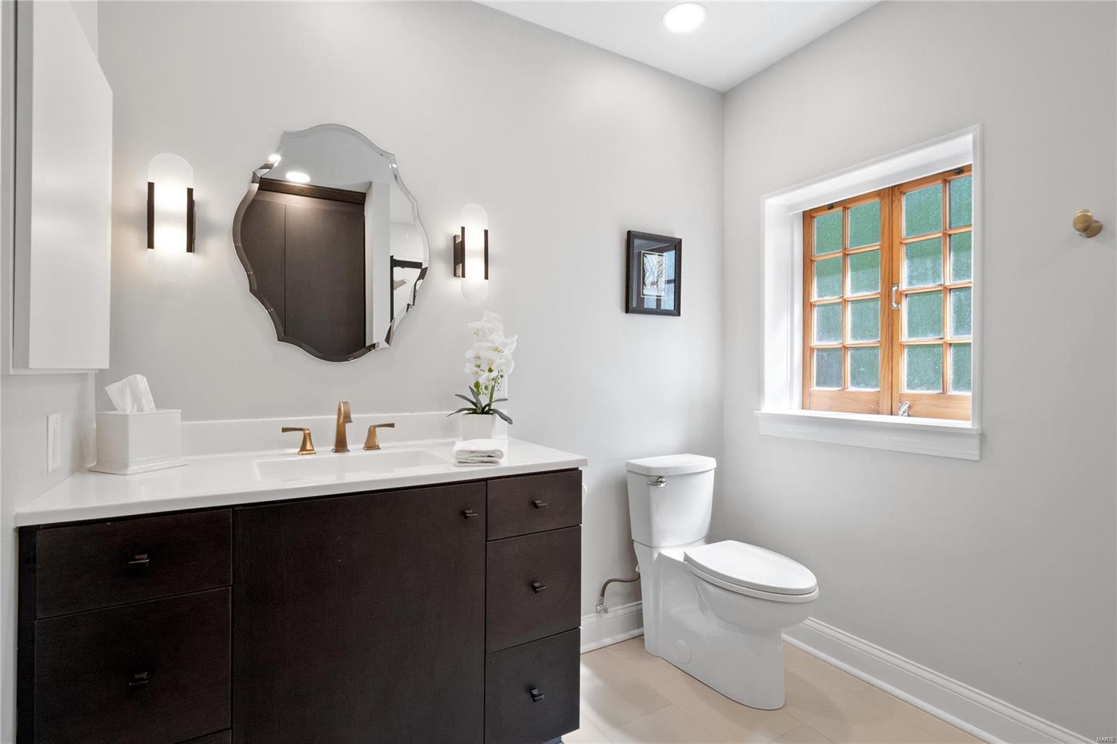 Claverach Park - Residential