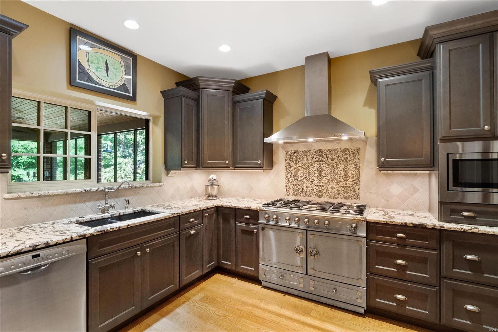 Claverach Park - Residential