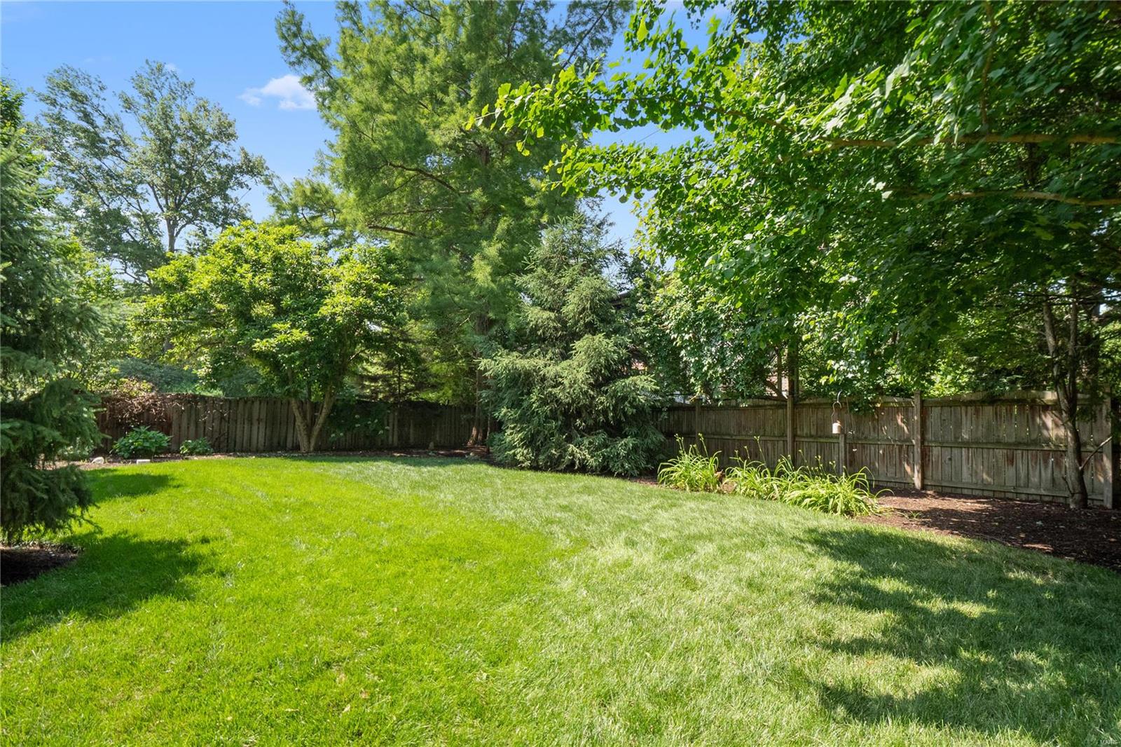 Claverach Park - Residential