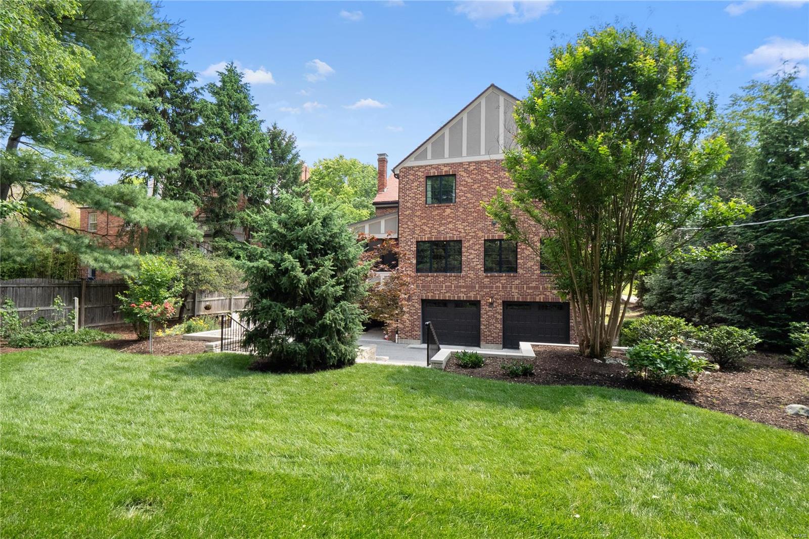 Claverach Park - Residential