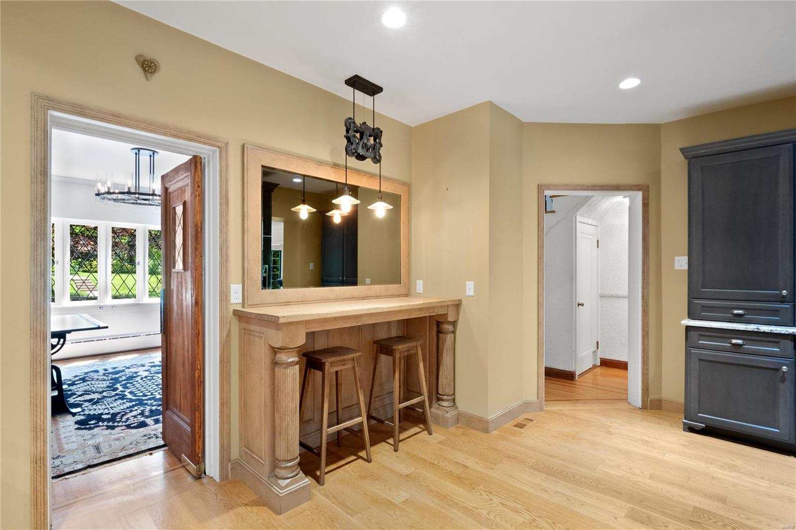 Claverach Park - Residential