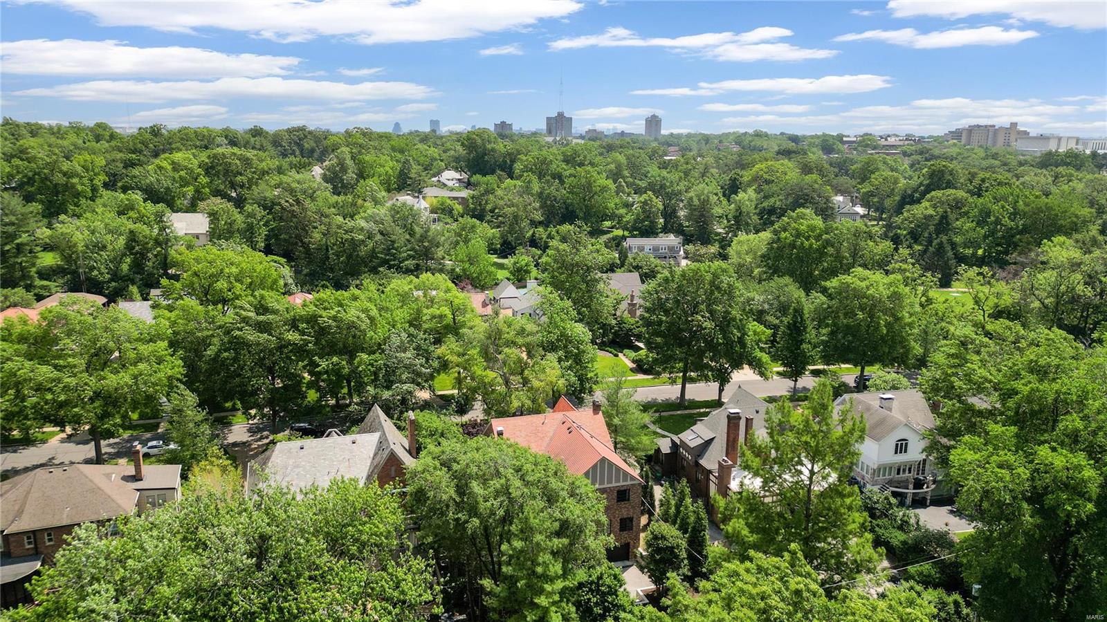 Claverach Park - Residential