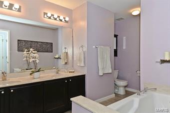 Summer Brook #4 - Residential