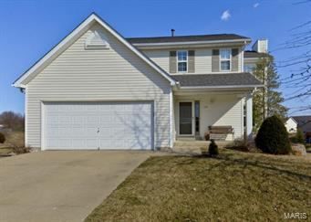 Summer Brook #4 - Residential