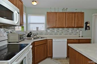 Summer Brook #4 - Residential