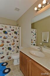 Summer Brook #4 - Residential