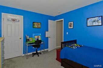 Summer Brook #4 - Residential