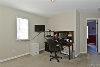 Summer Brook #4 - Residential