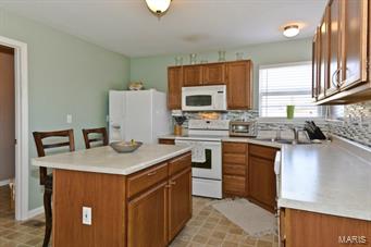 Summer Brook #4 - Residential