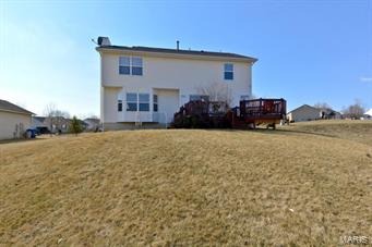 Summer Brook #4 - Residential