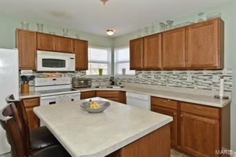 Summer Brook #4 - Residential