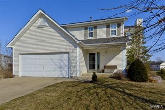 Summer Brook #4 - Residential