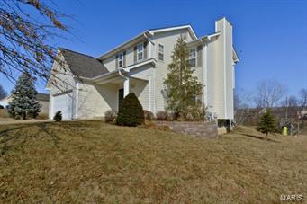 Summer Brook #4 - Residential