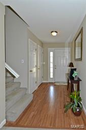 Summer Brook #4 - Residential