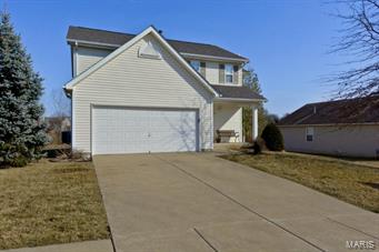 Summer Brook #4 - Residential