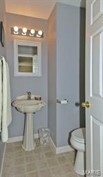 Summer Brook #4 - Residential