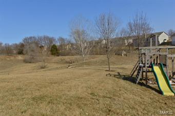 Summer Brook #4 - Residential