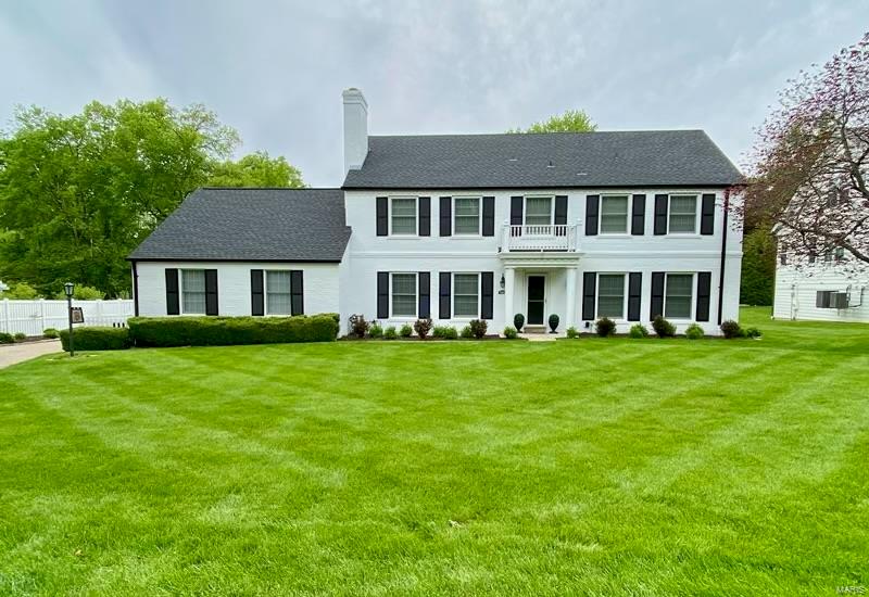 Willow Hill - Residential