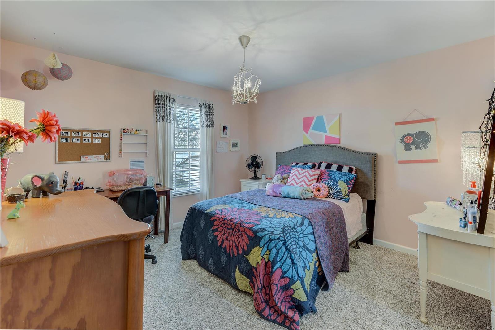 Evergreen 5 - Residential