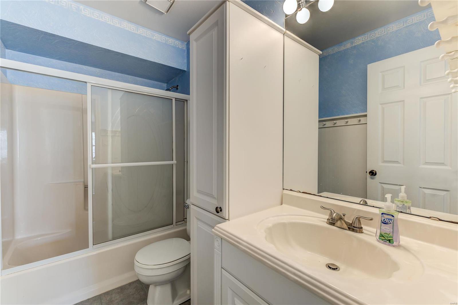 Evergreen 5 - Residential