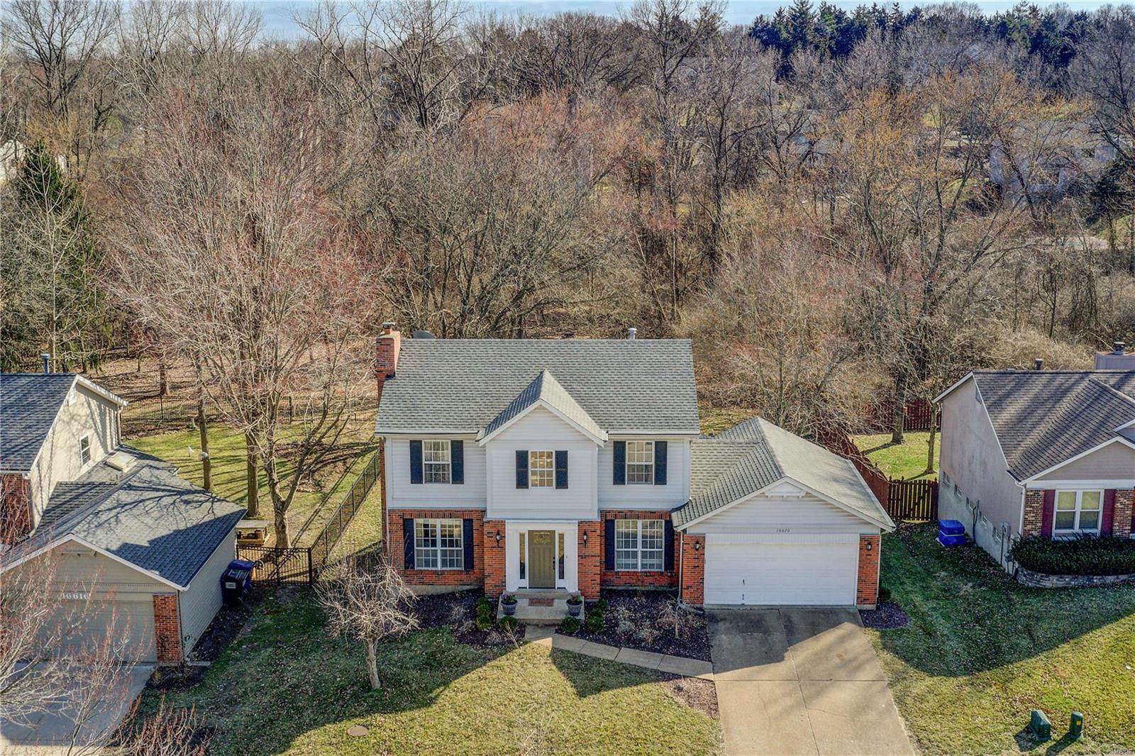 Evergreen 5 - Residential