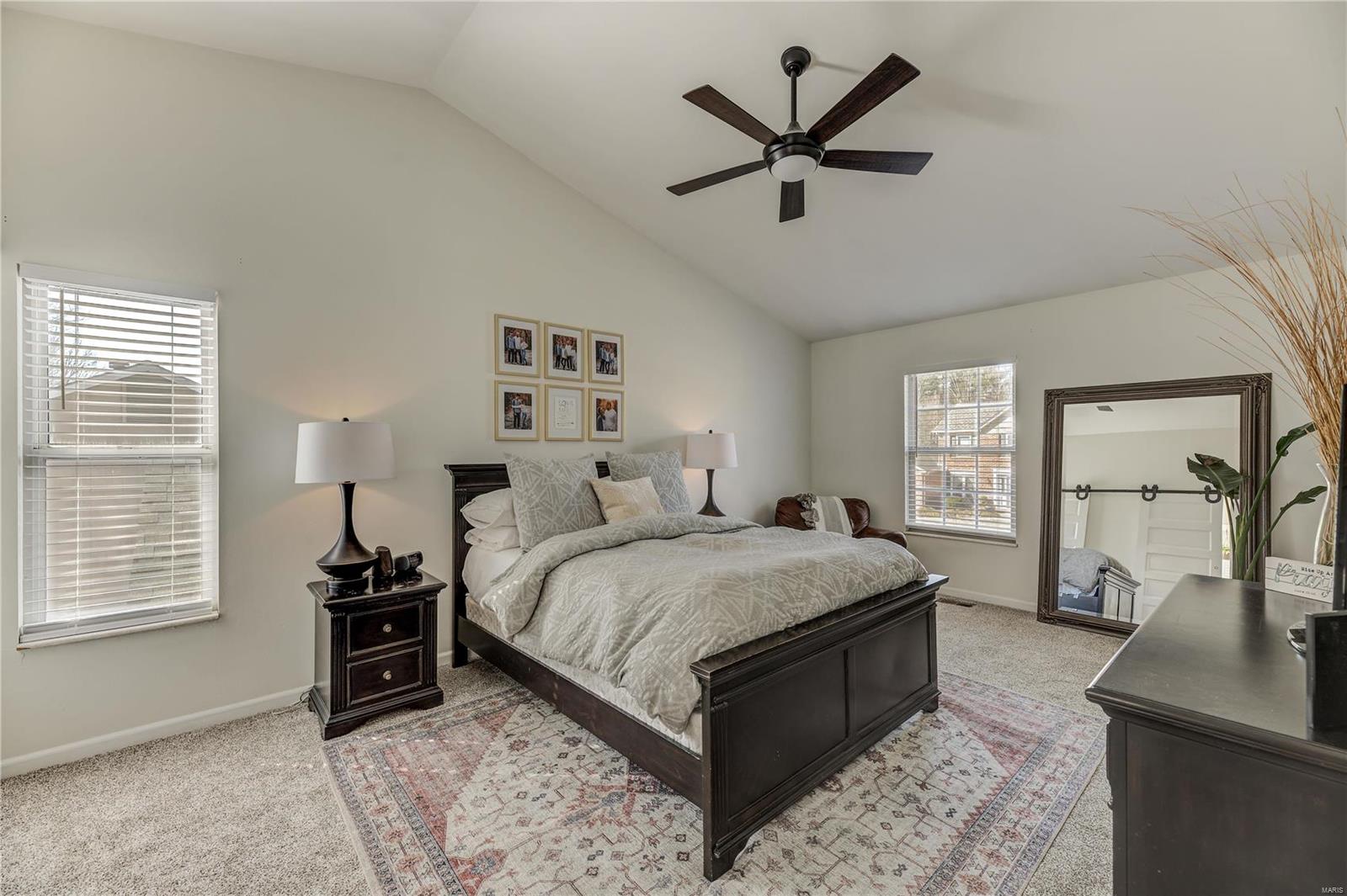 Evergreen 5 - Residential