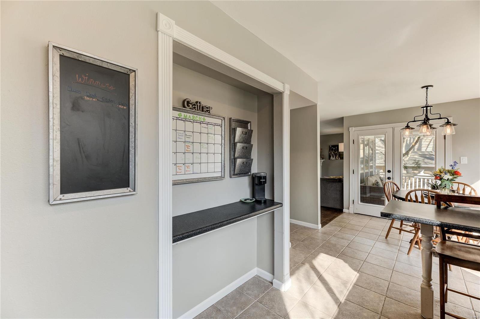 Evergreen 5 - Residential