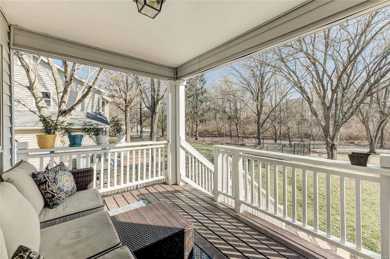 Evergreen 5 - Residential