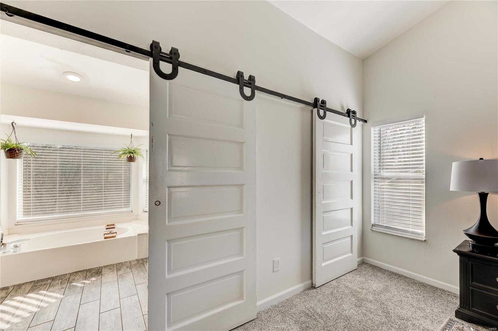 Evergreen 5 - Residential