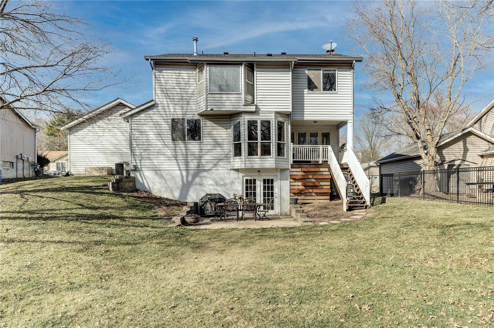 Evergreen 5 - Residential