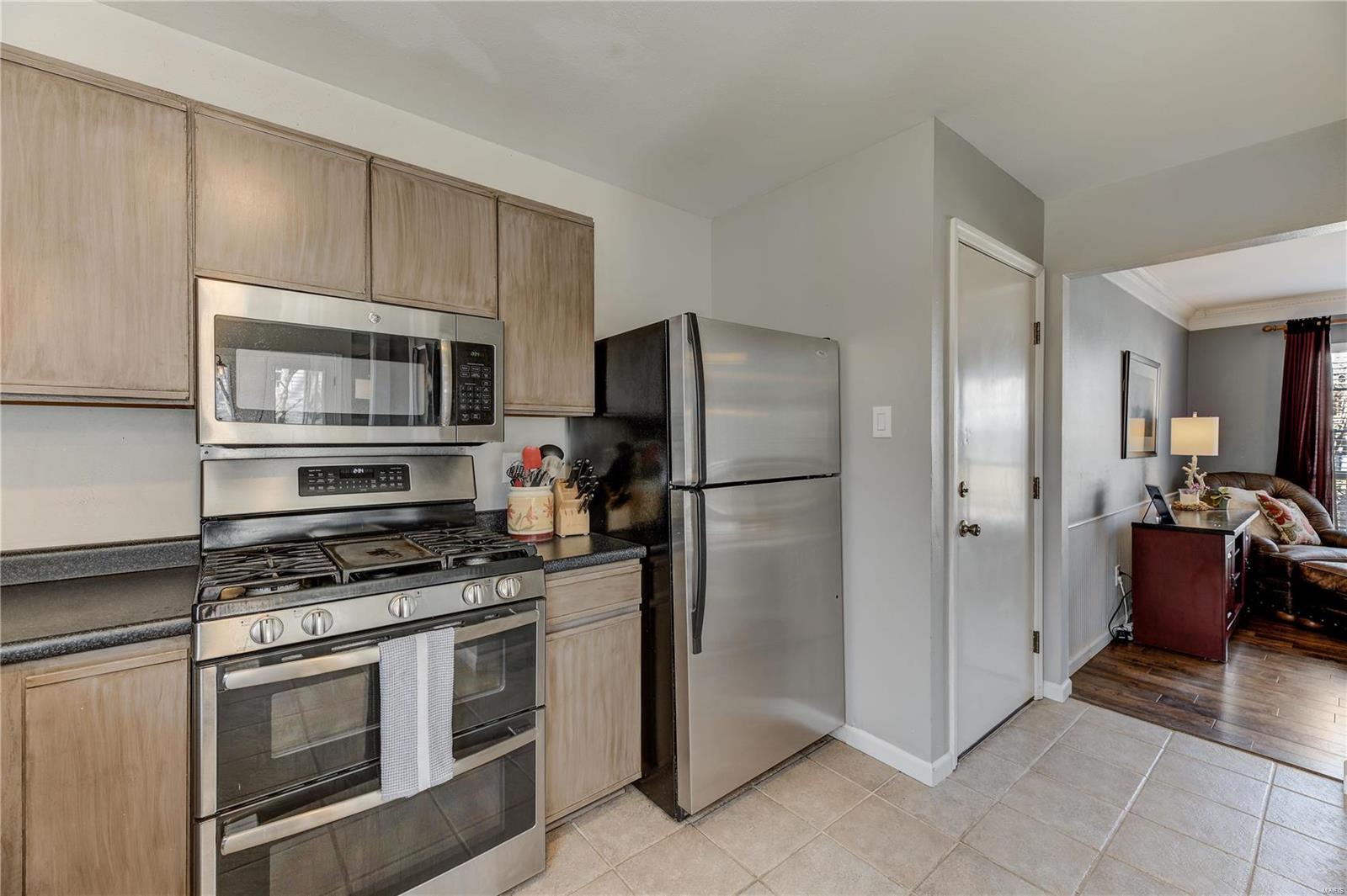 Evergreen 5 - Residential