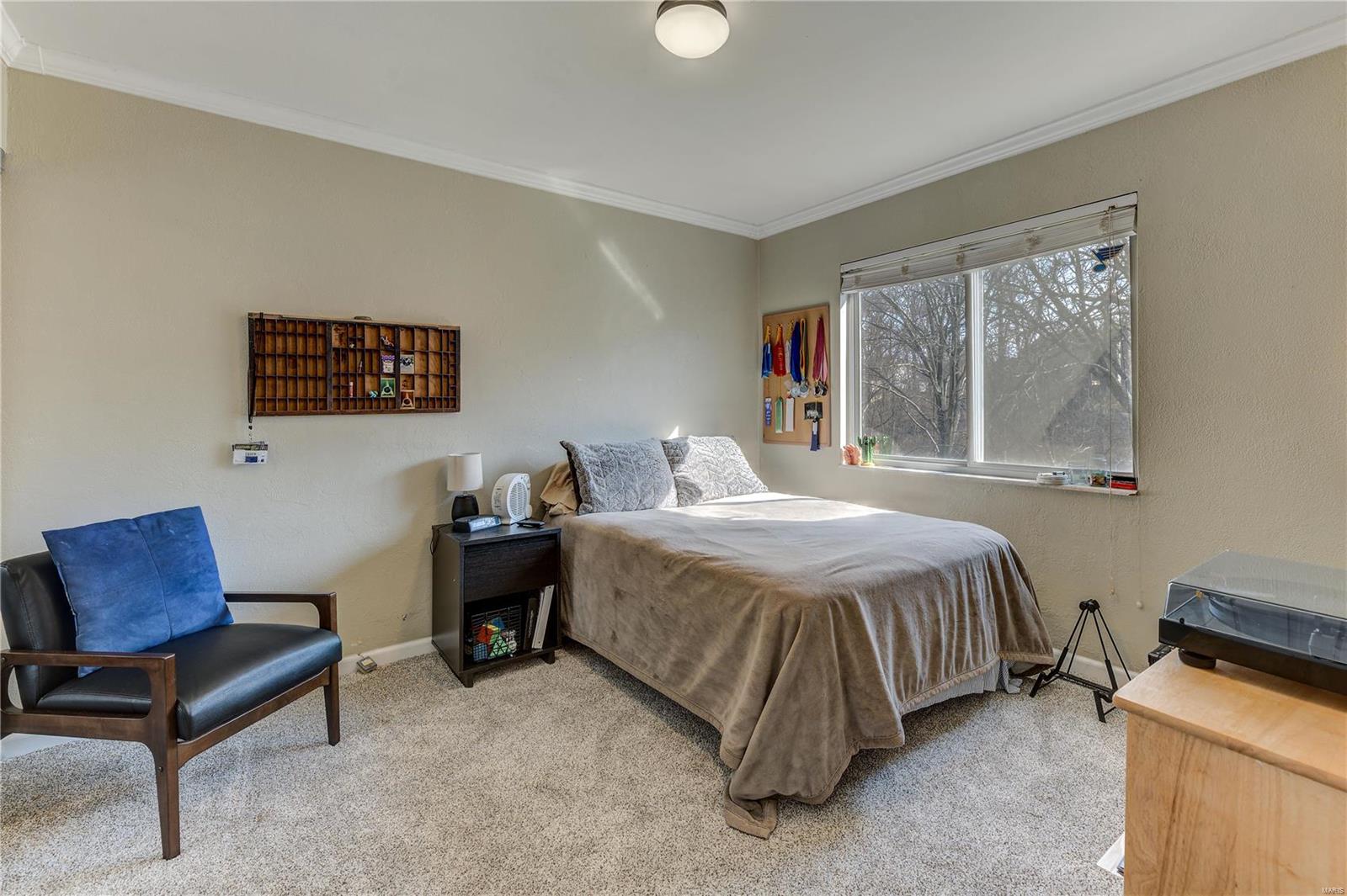 Evergreen 5 - Residential