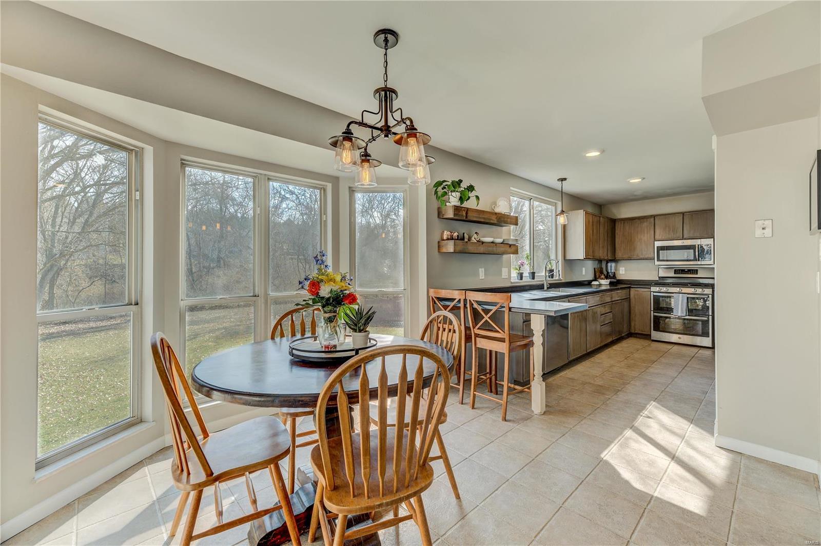 Evergreen 5 - Residential