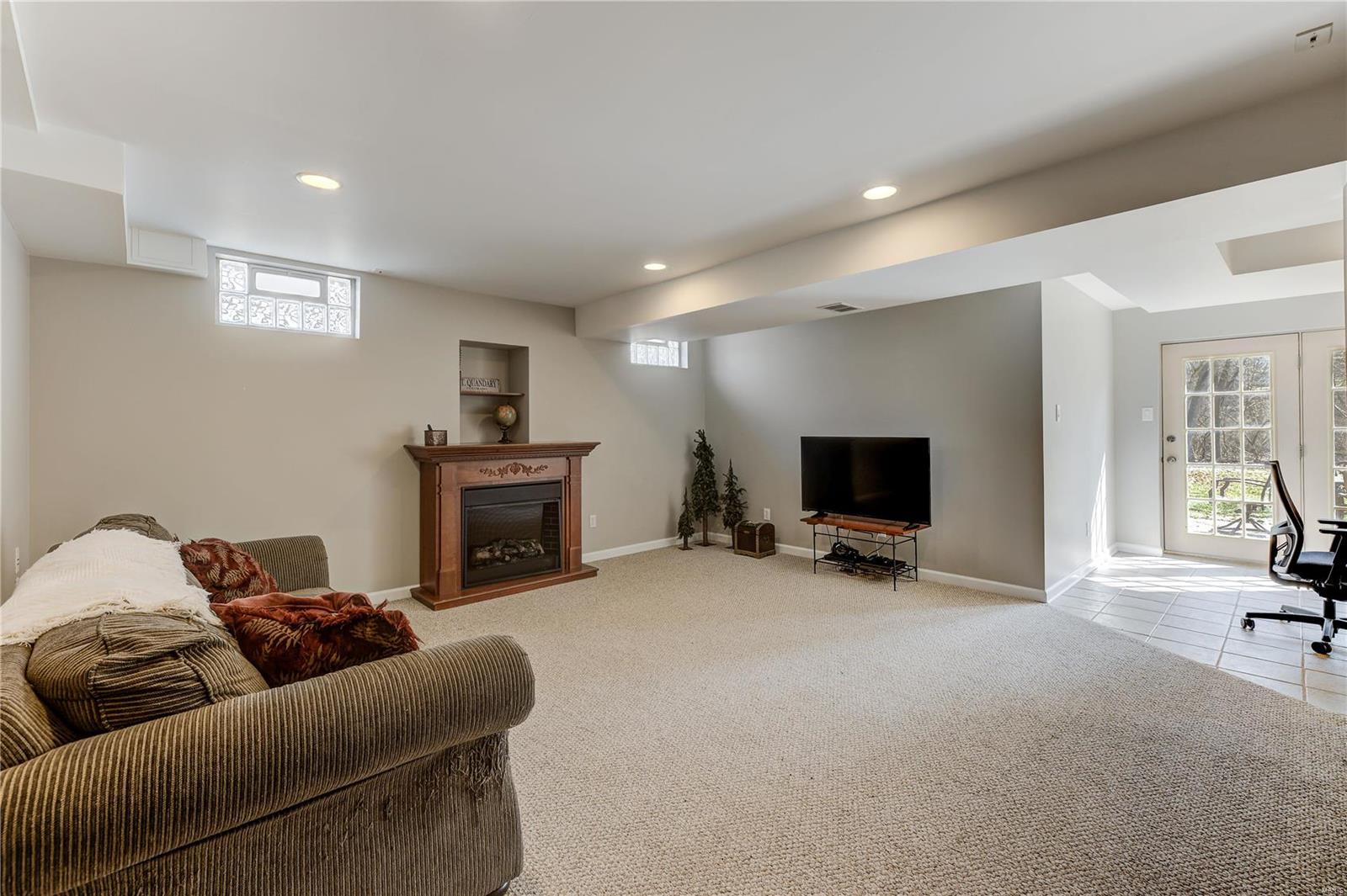 Evergreen 5 - Residential