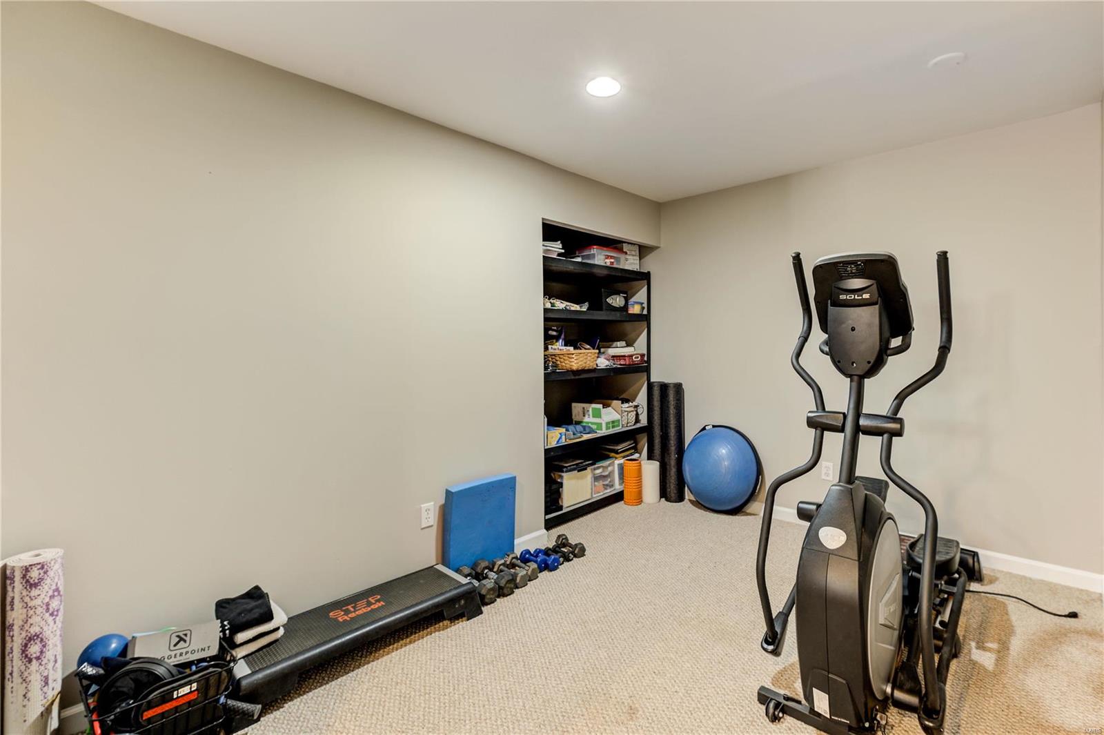 Evergreen 5 - Residential