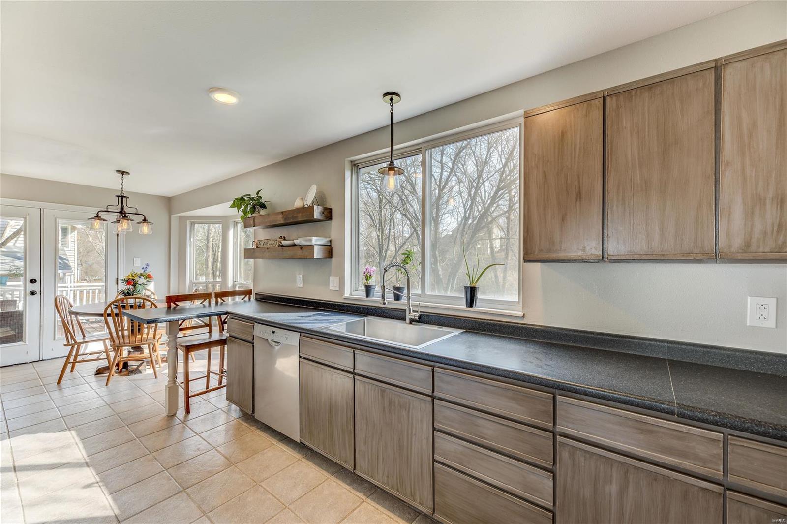 Evergreen 5 - Residential