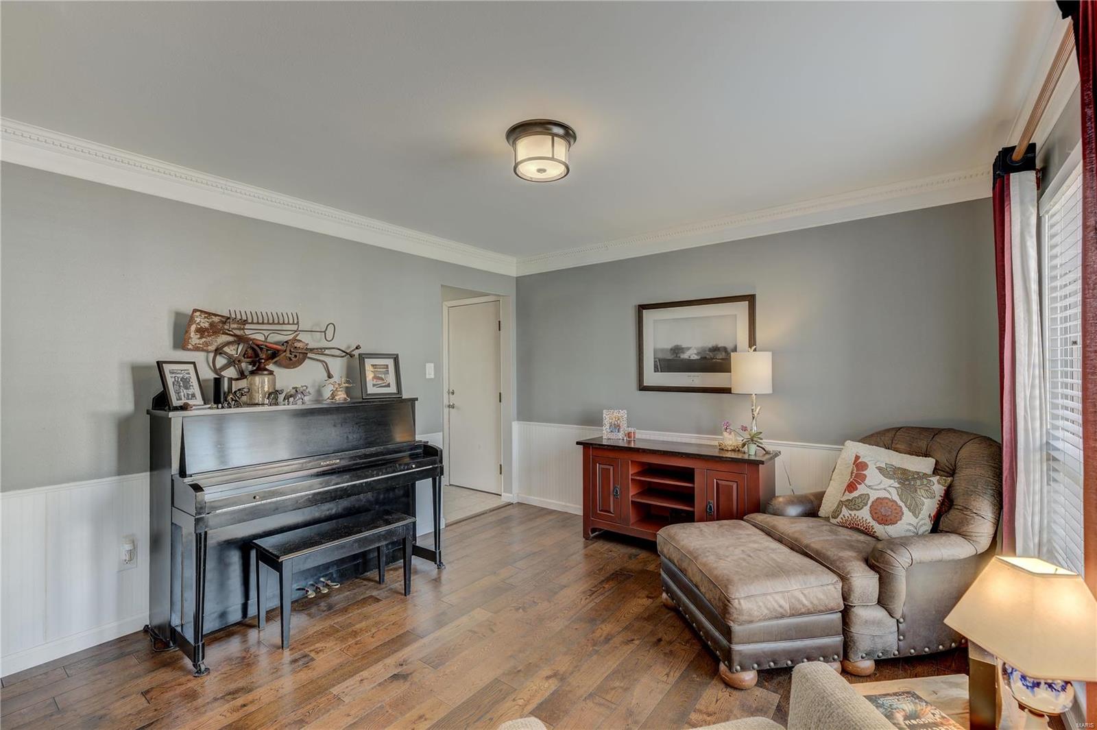 Evergreen 5 - Residential